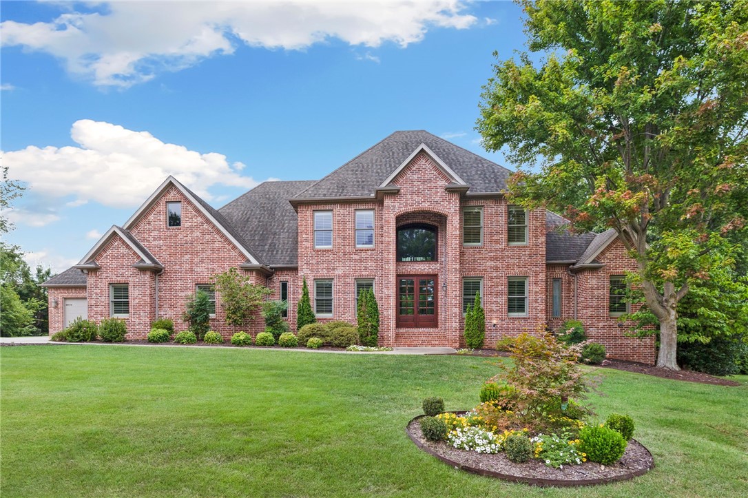 Pinnacle - Residential