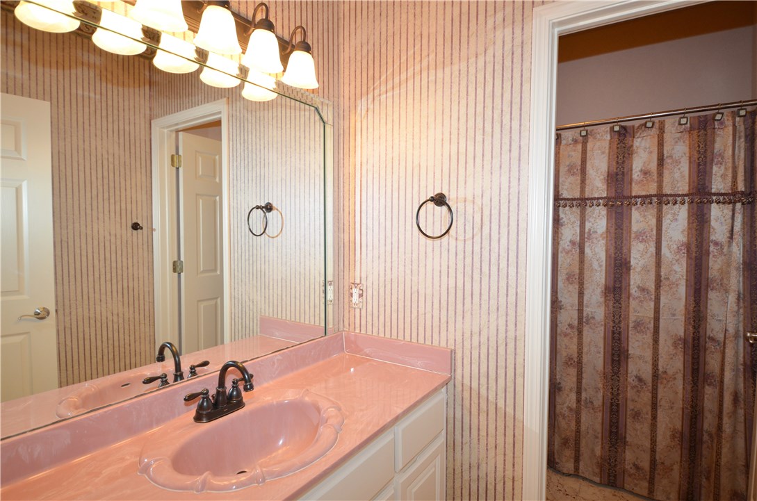 Hanover Sub Ph I Rev Repl-Bentonville - Residential