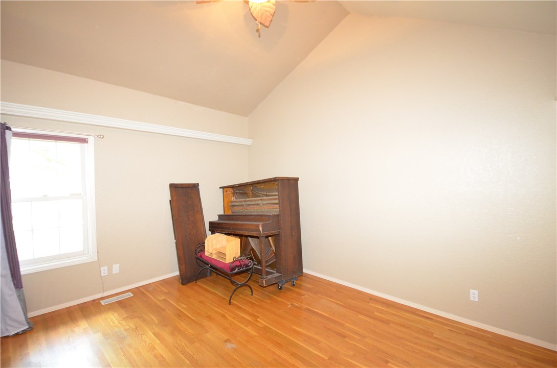 Hanover Sub Ph I Rev Repl-Bentonville - Residential