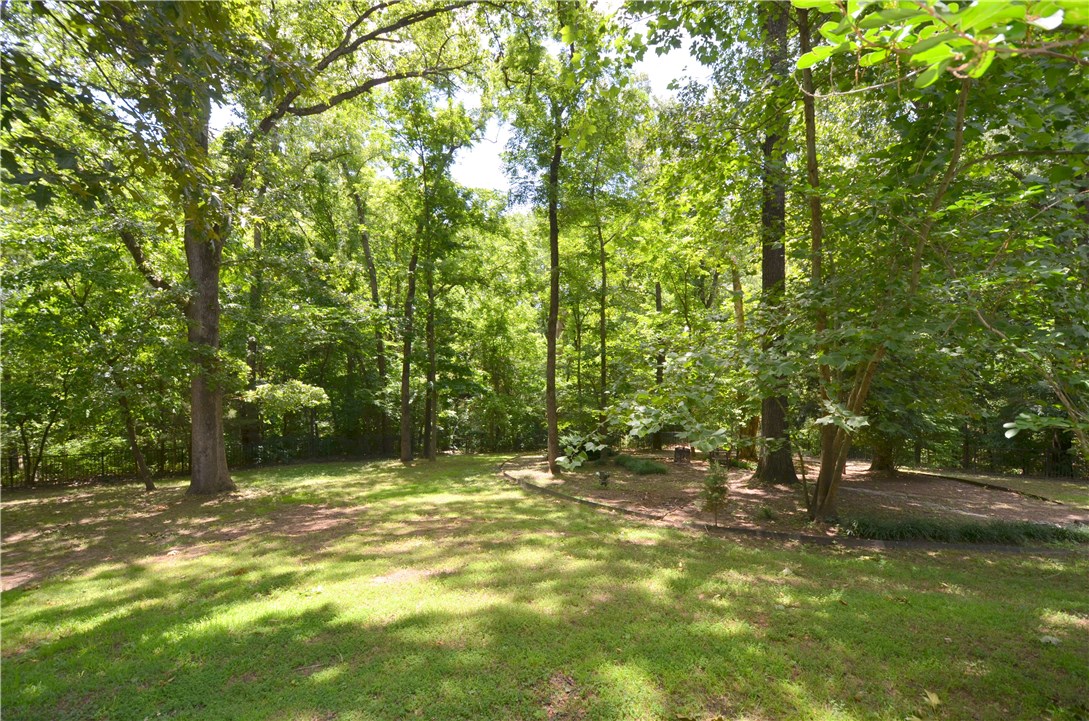 Hanover Sub Ph I Rev Repl-Bentonville - Residential
