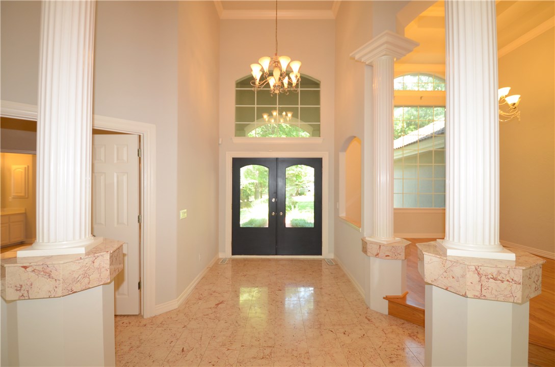 Hanover Sub Ph I Rev Repl-Bentonville - Residential