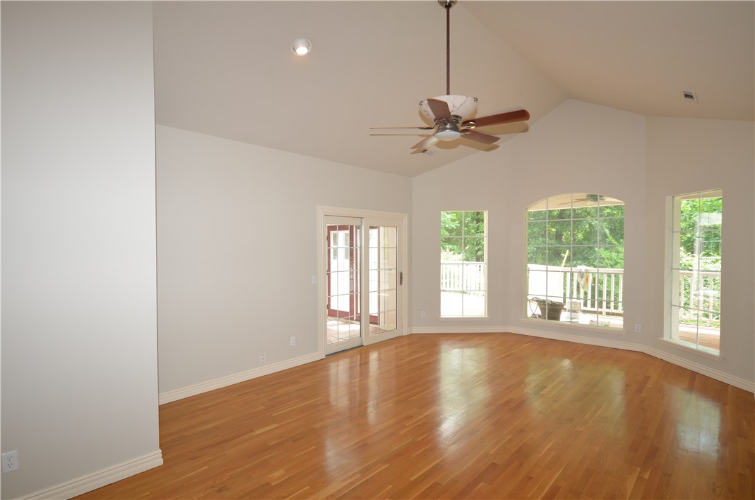 Hanover Sub Ph I Rev Repl-Bentonville - Residential