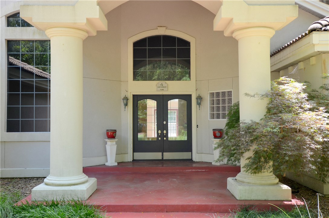 Hanover Sub Ph I Rev Repl-Bentonville - Residential