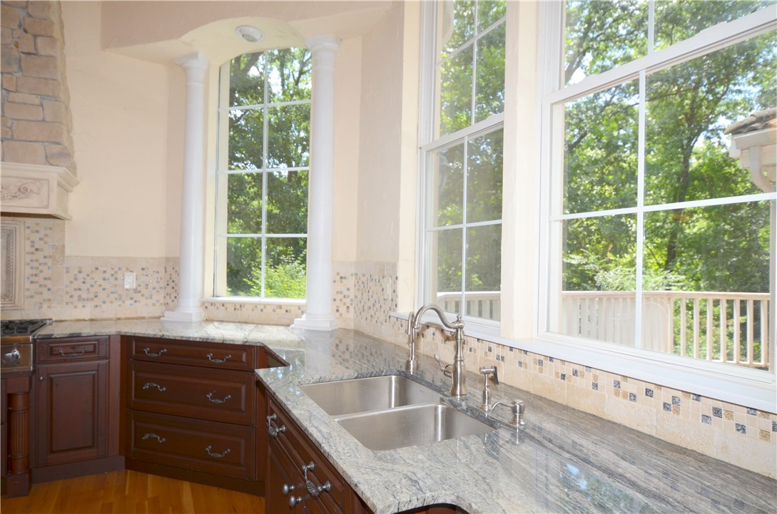Hanover Sub Ph I Rev Repl-Bentonville - Residential