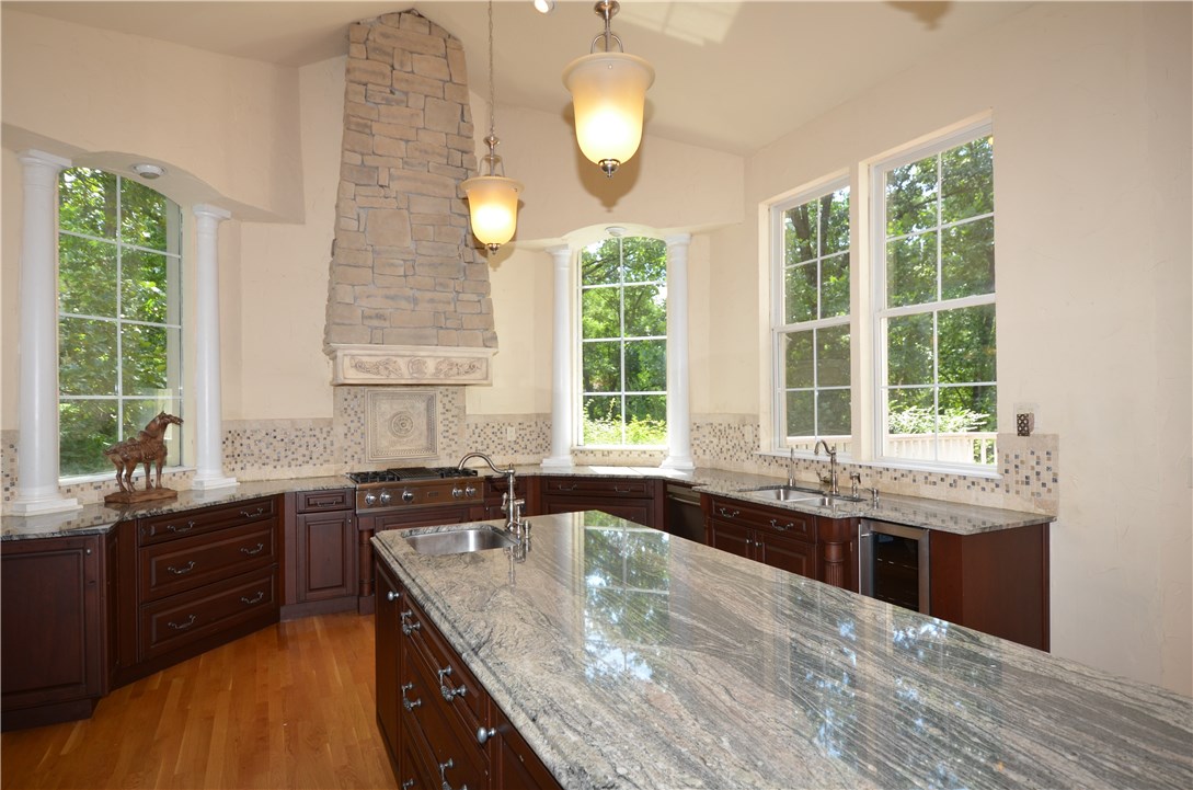 Hanover Sub Ph I Rev Repl-Bentonville - Residential
