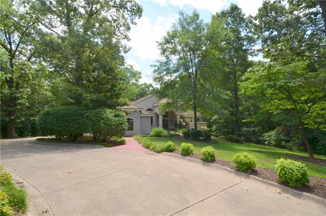 Hanover Sub Ph I Rev Repl-Bentonville - Residential