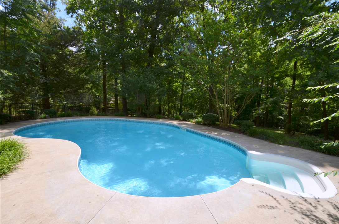 Hanover Sub Ph I Rev Repl-Bentonville - Residential