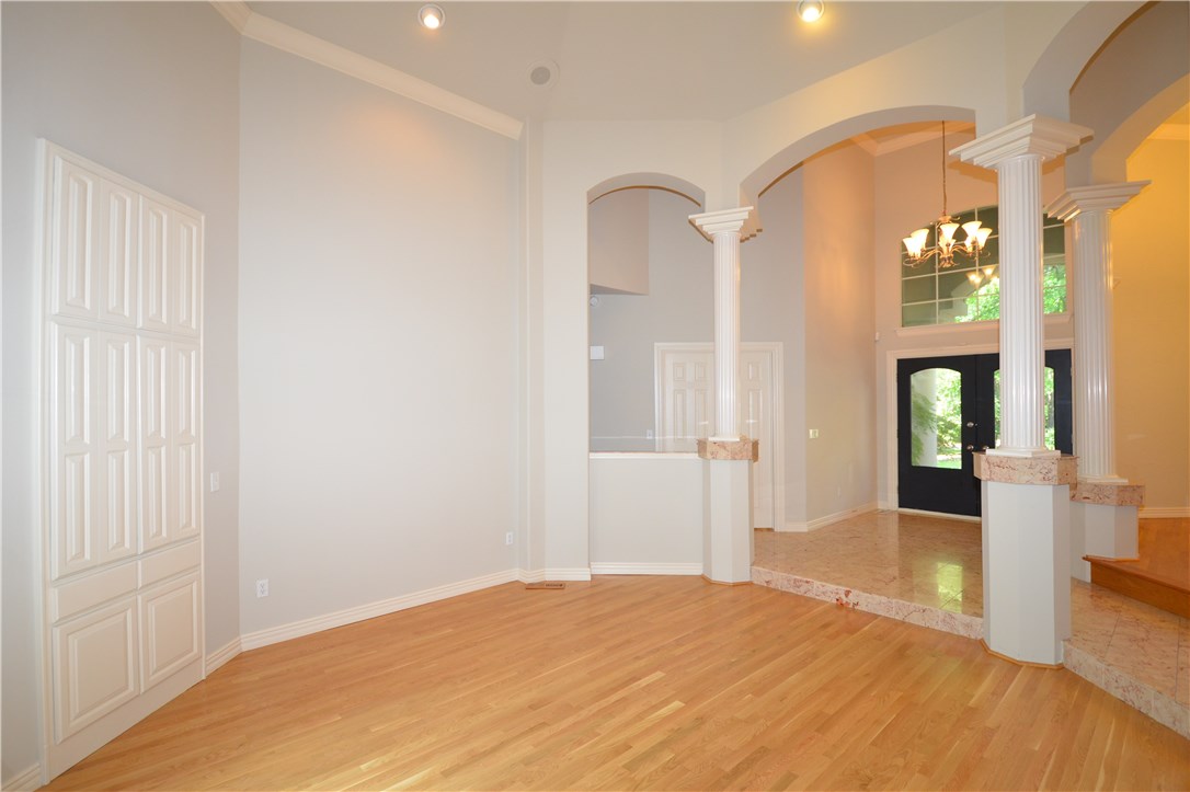 Hanover Sub Ph I Rev Repl-Bentonville - Residential