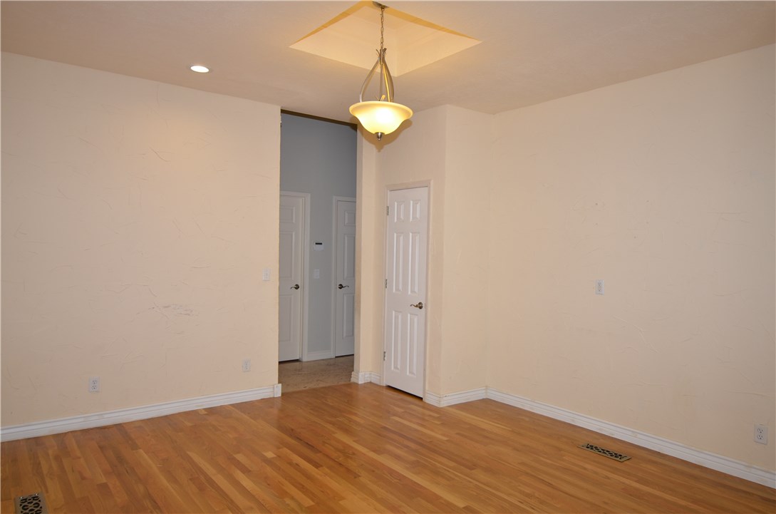 Hanover Sub Ph I Rev Repl-Bentonville - Residential