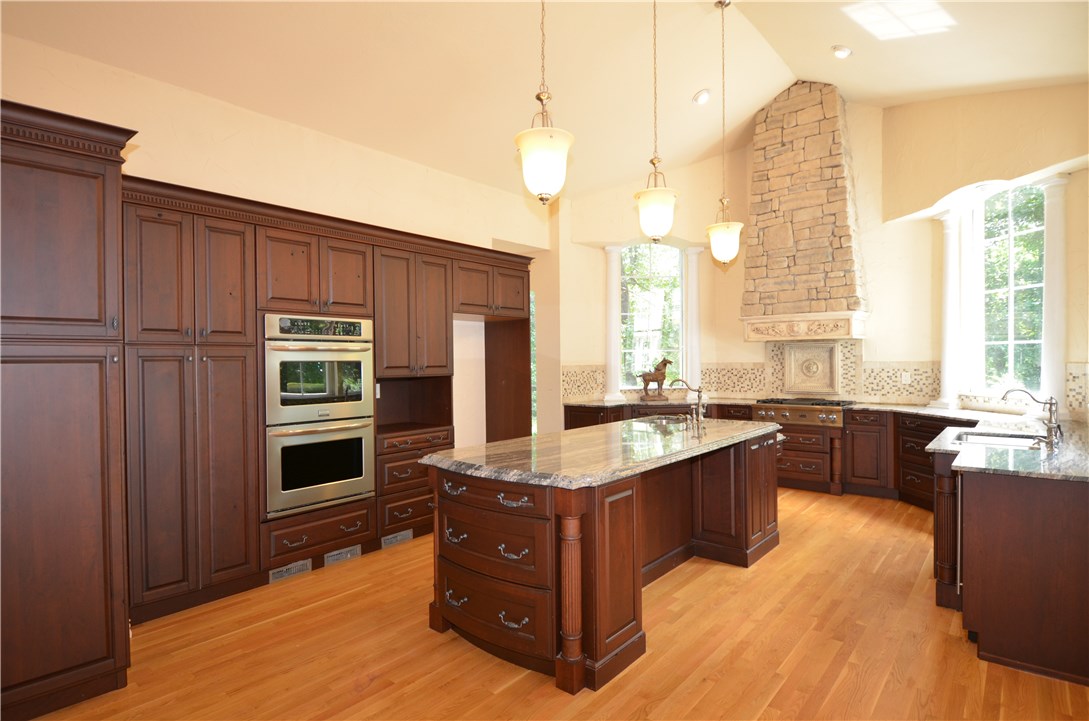 Hanover Sub Ph I Rev Repl-Bentonville - Residential