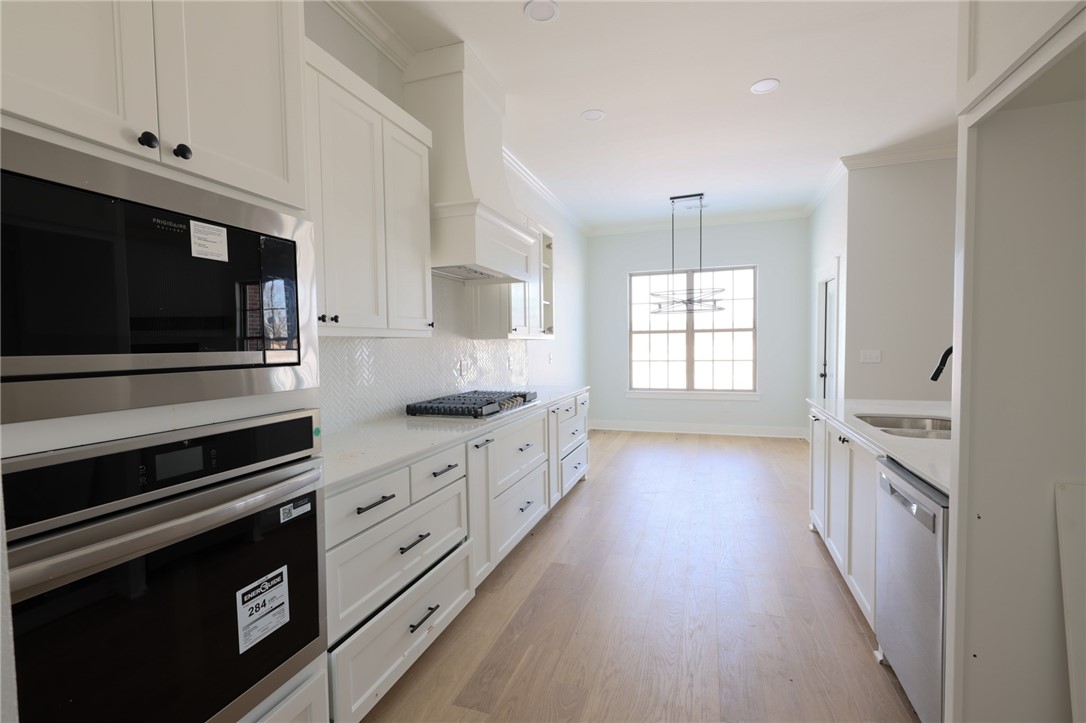 Snyder Estates Rurban - Residential