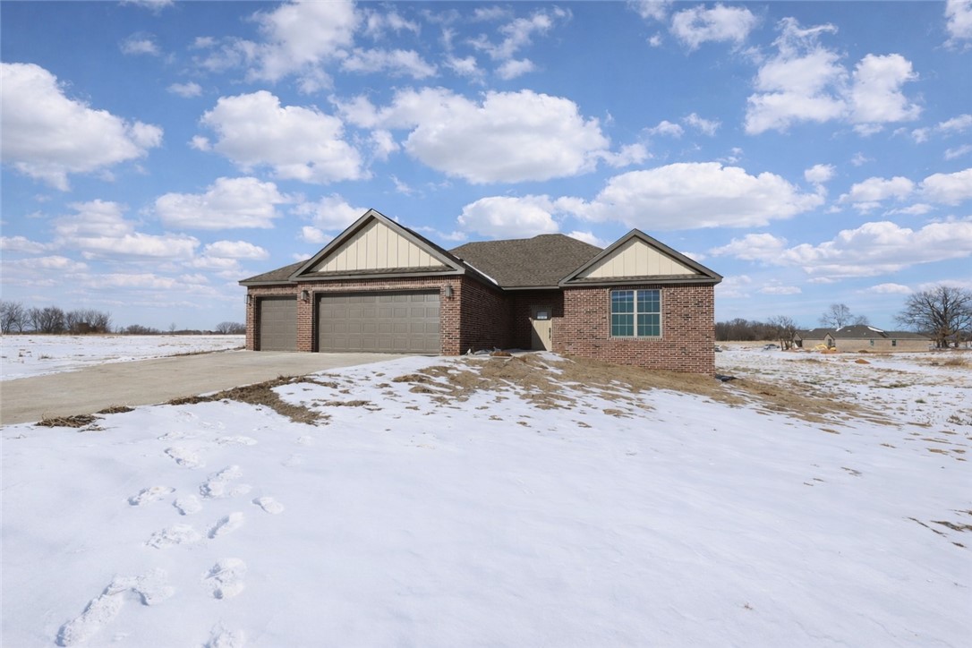 Snyder Estates Rurban - Residential