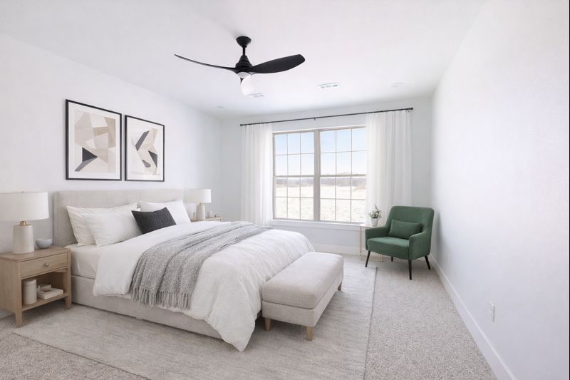 Snyder Estates Rurban - Residential