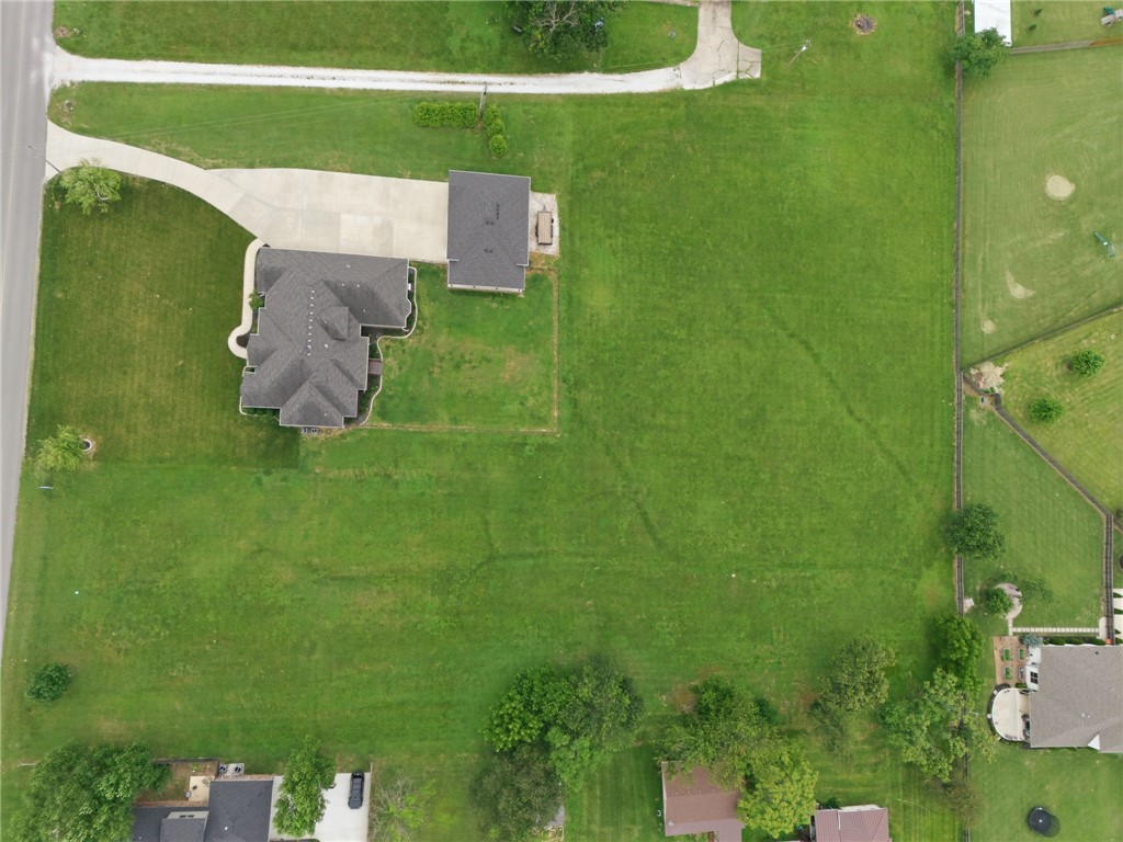 -- - Residential