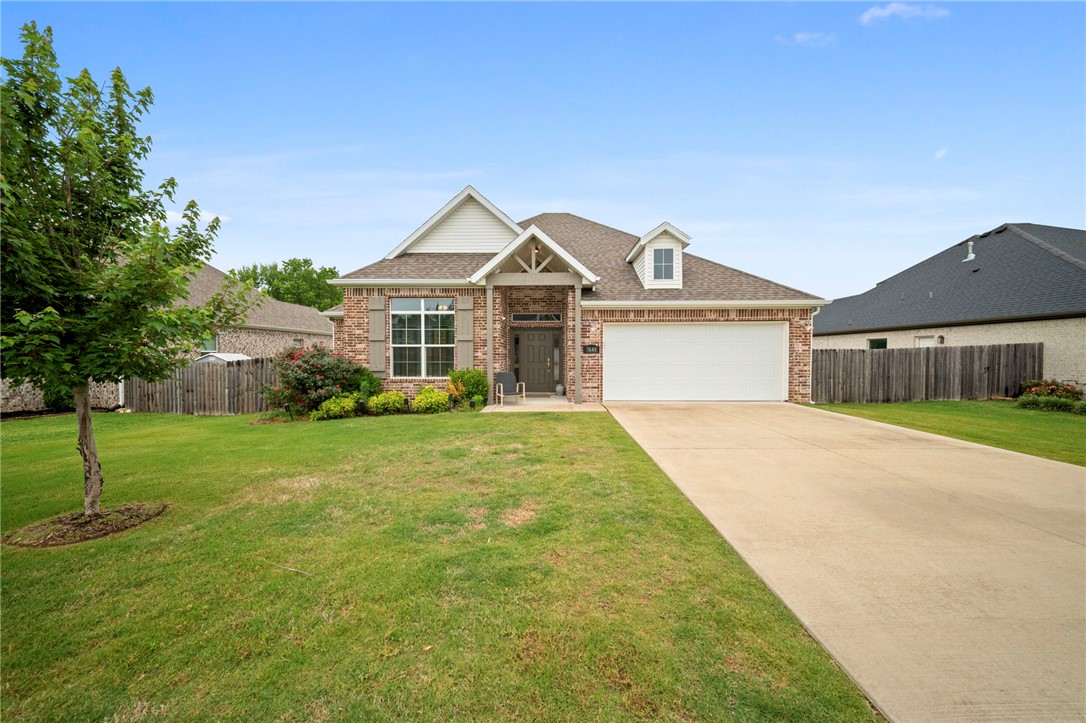 Ramsey Place - Residential