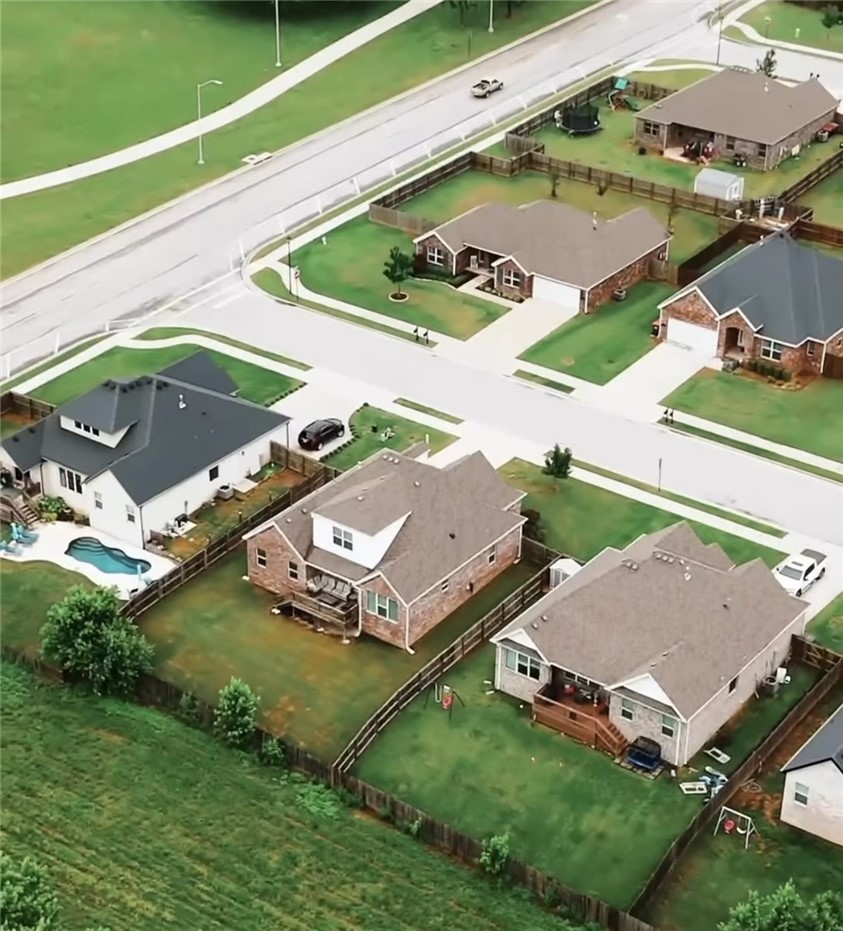 Ramsey Place - Residential