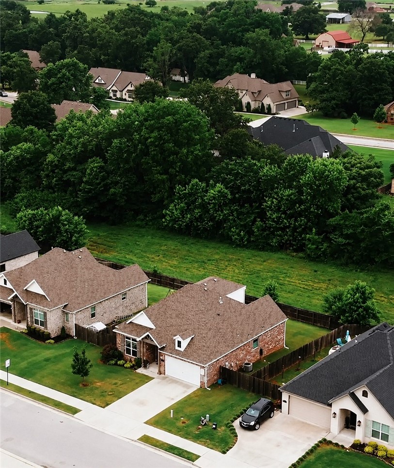 Ramsey Place - Residential