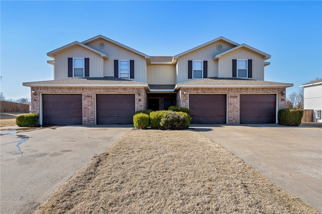 Rose Meade Sub Siloam Spgs - Residential Income