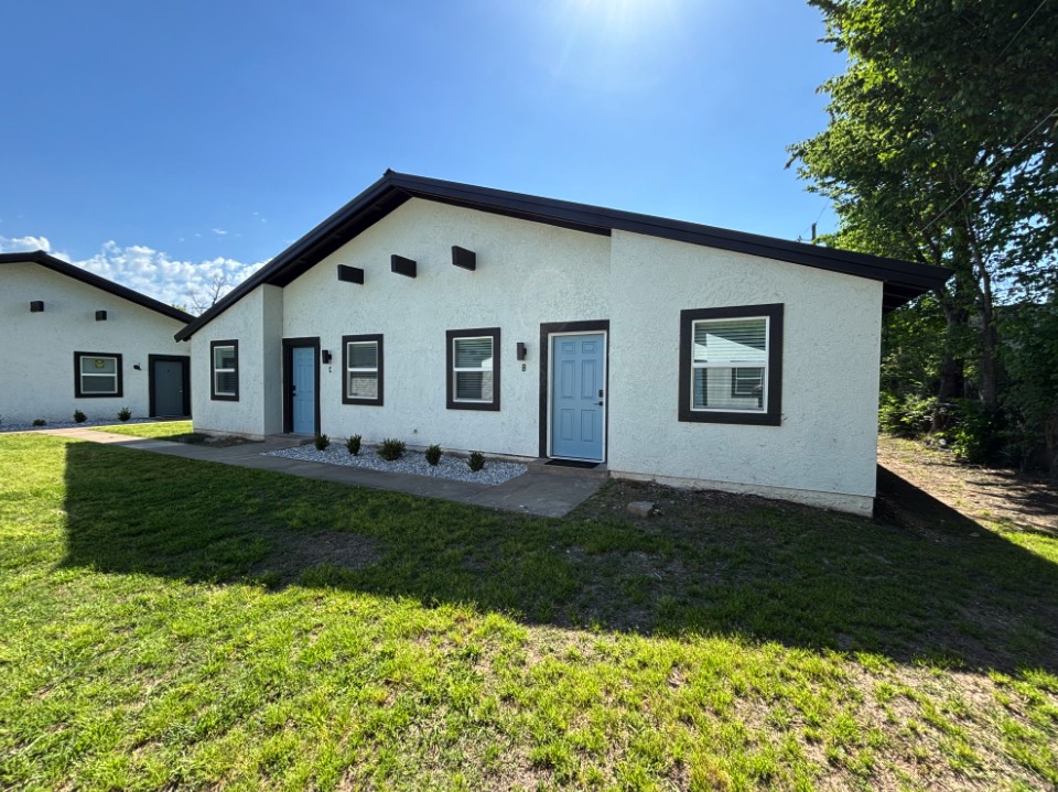 Picnic Add - Residential Lease