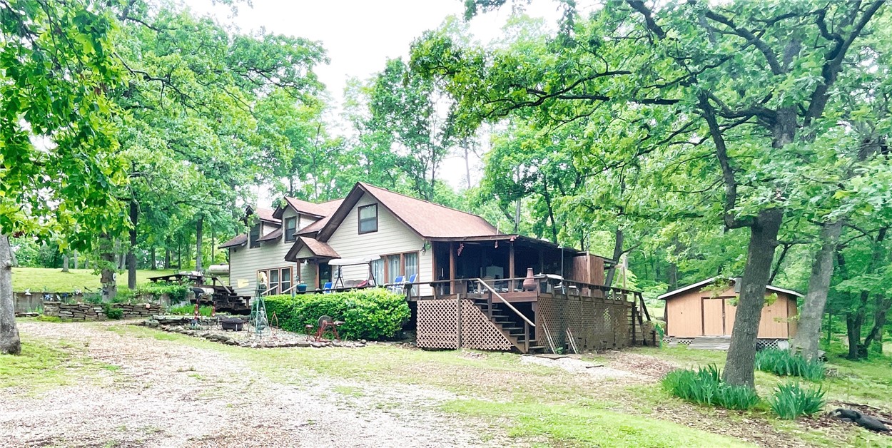 Lot - Residential
