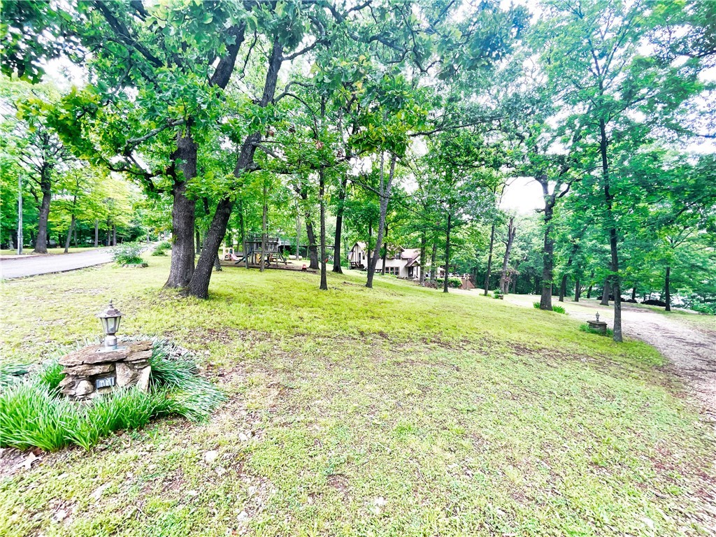 Lot - Residential
