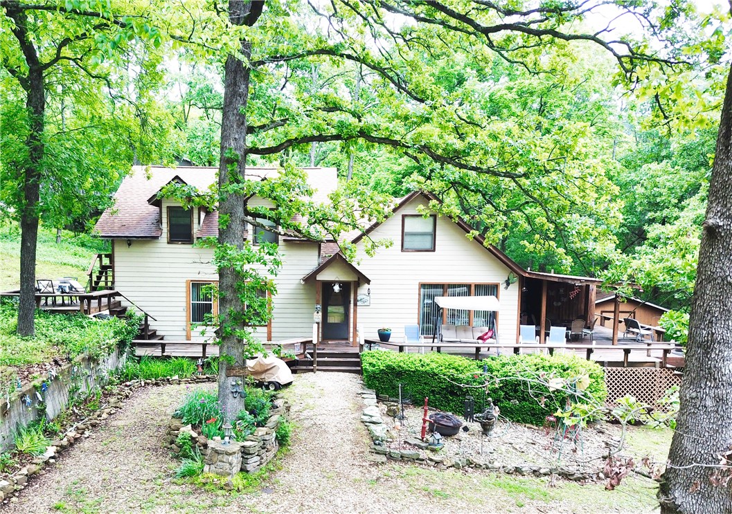 Lot - Residential
