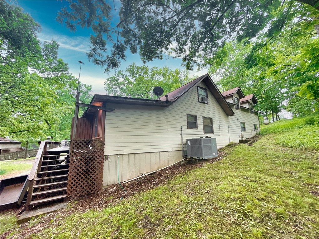 Lot - Residential