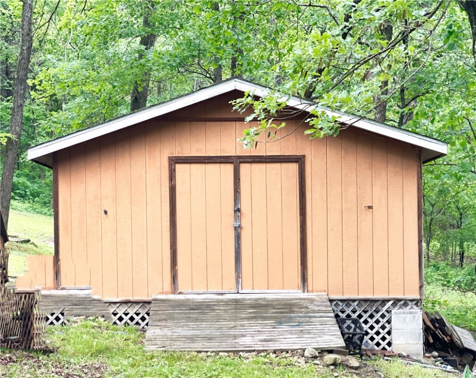 Lot - Residential