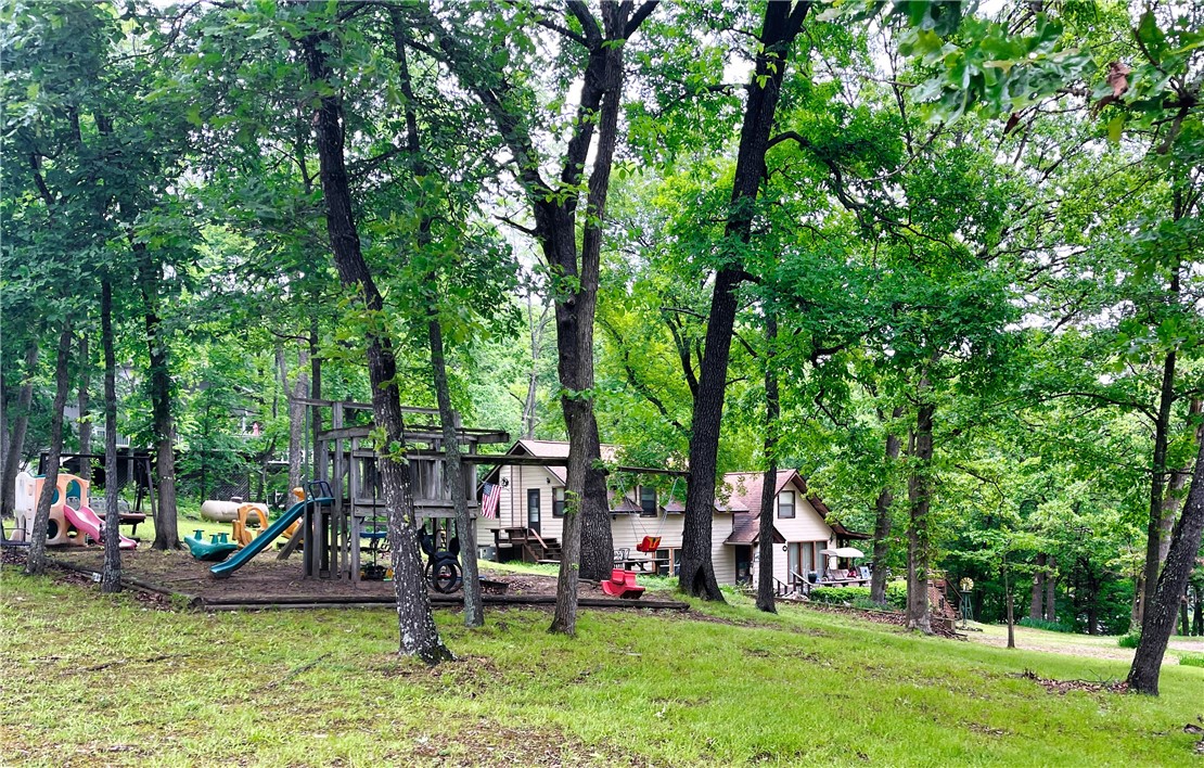 Lot - Residential