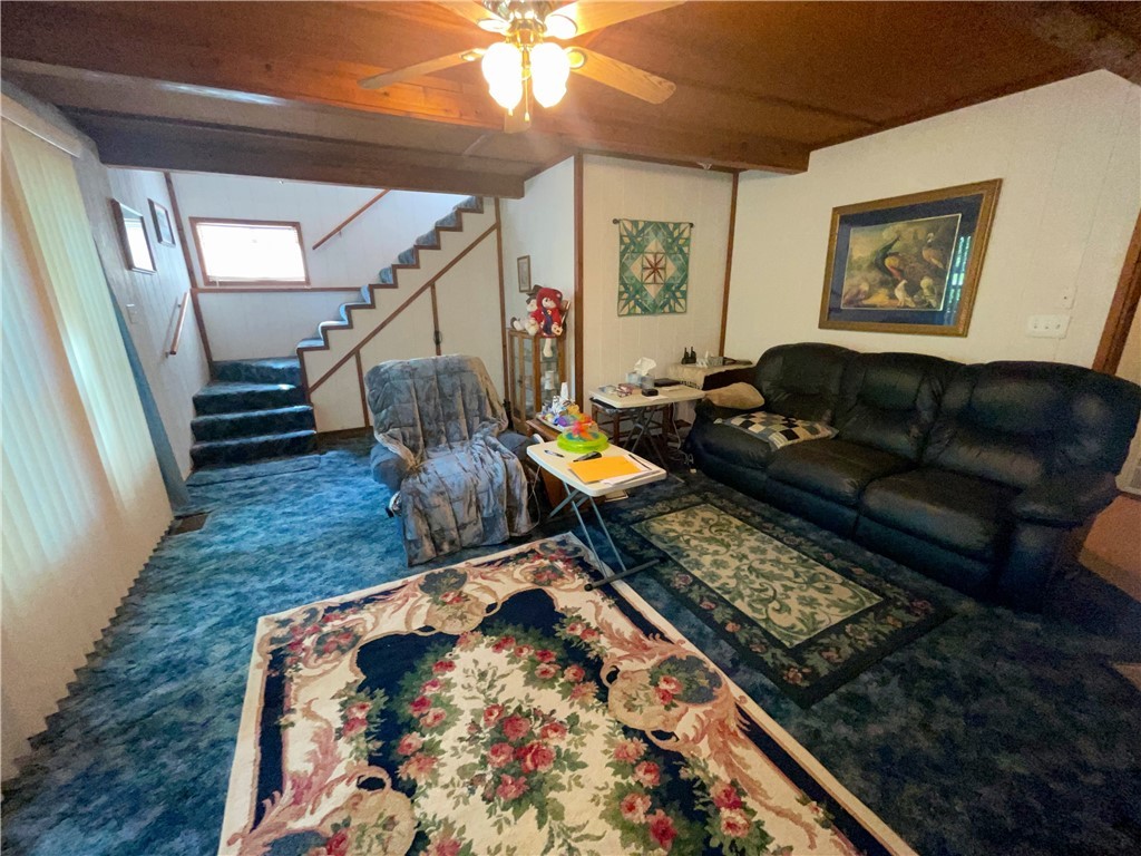 Lot - Residential