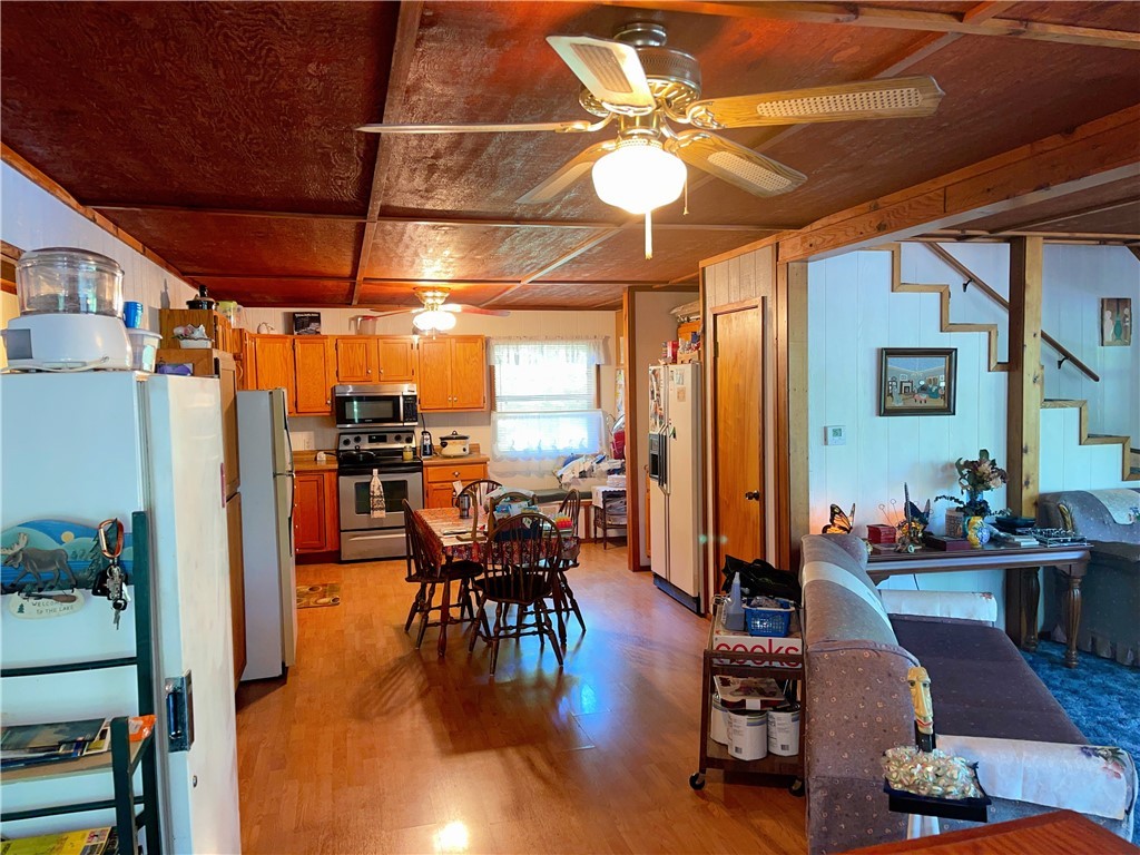 Lot - Residential