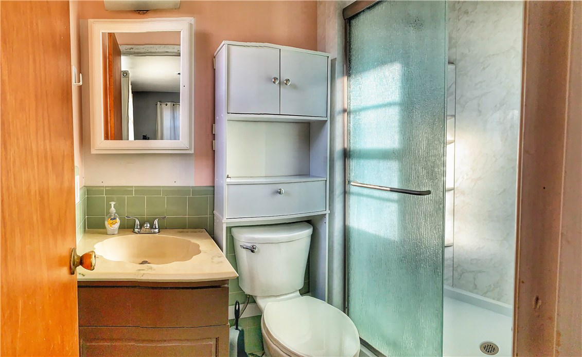 Kimberly Heights Sub Siloam Spgs - Residential Lease