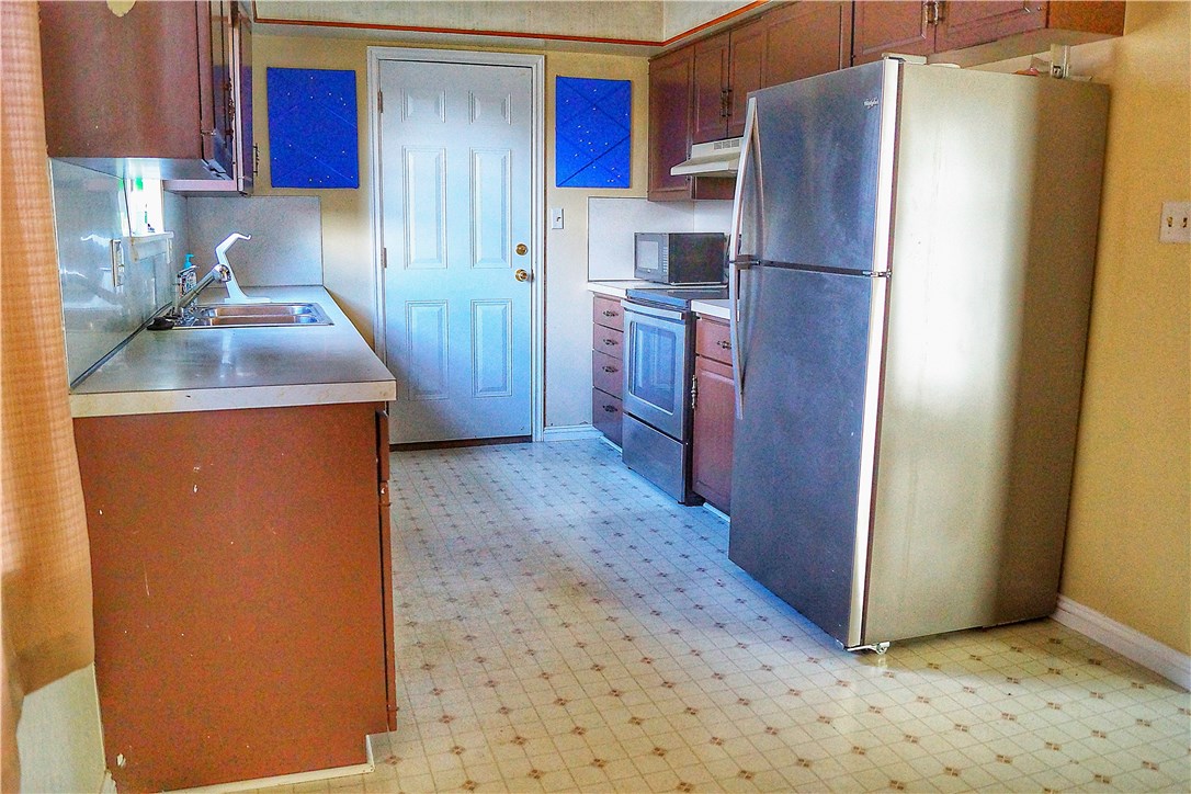 Kimberly Heights Sub Siloam Spgs - Residential Lease