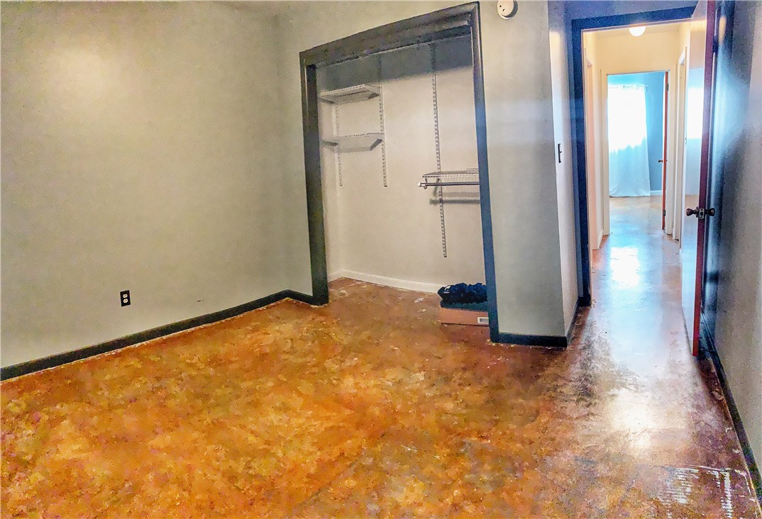Kimberly Heights Sub Siloam Spgs - Residential Lease