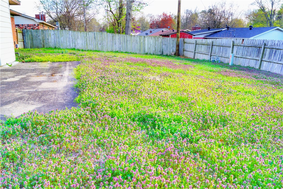 Kimberly Heights Sub Siloam Spgs - Residential Lease