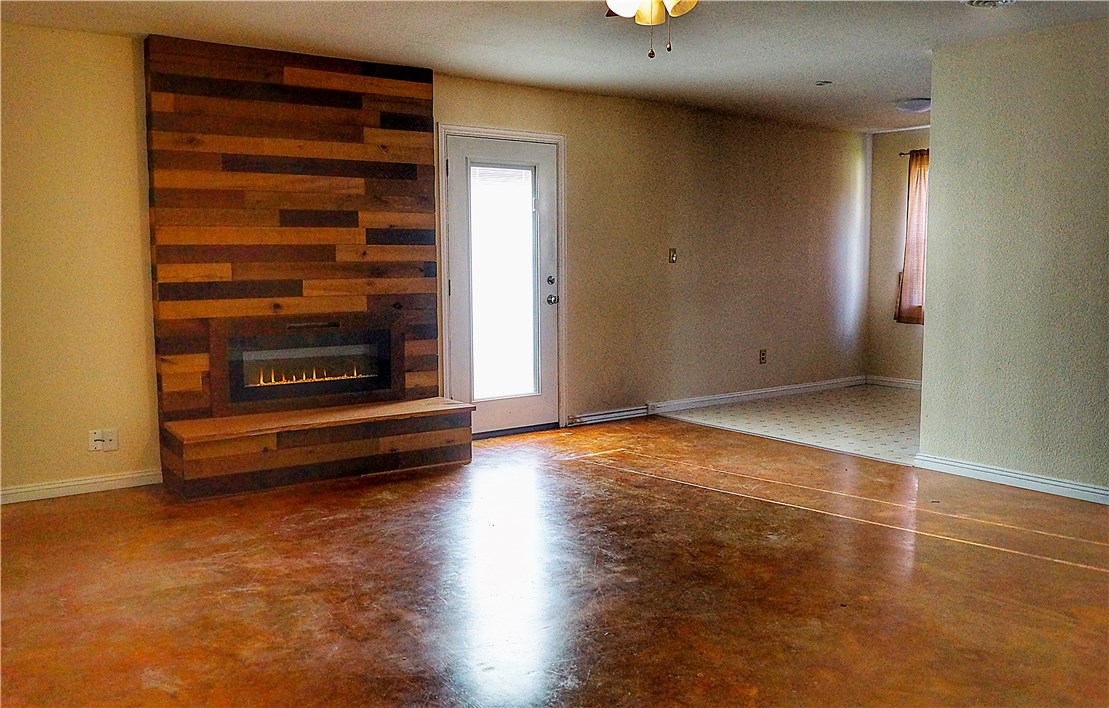 Kimberly Heights Sub Siloam Spgs - Residential Lease