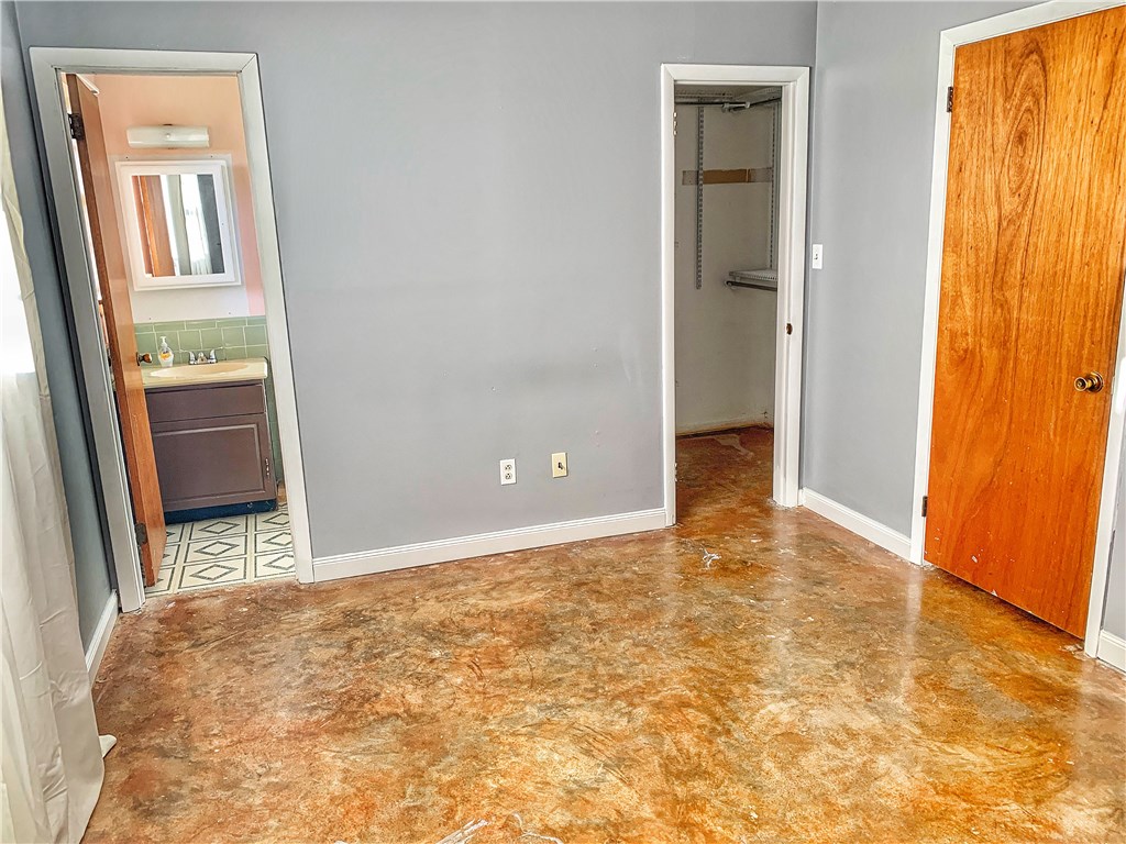 Kimberly Heights Sub Siloam Spgs - Residential Lease