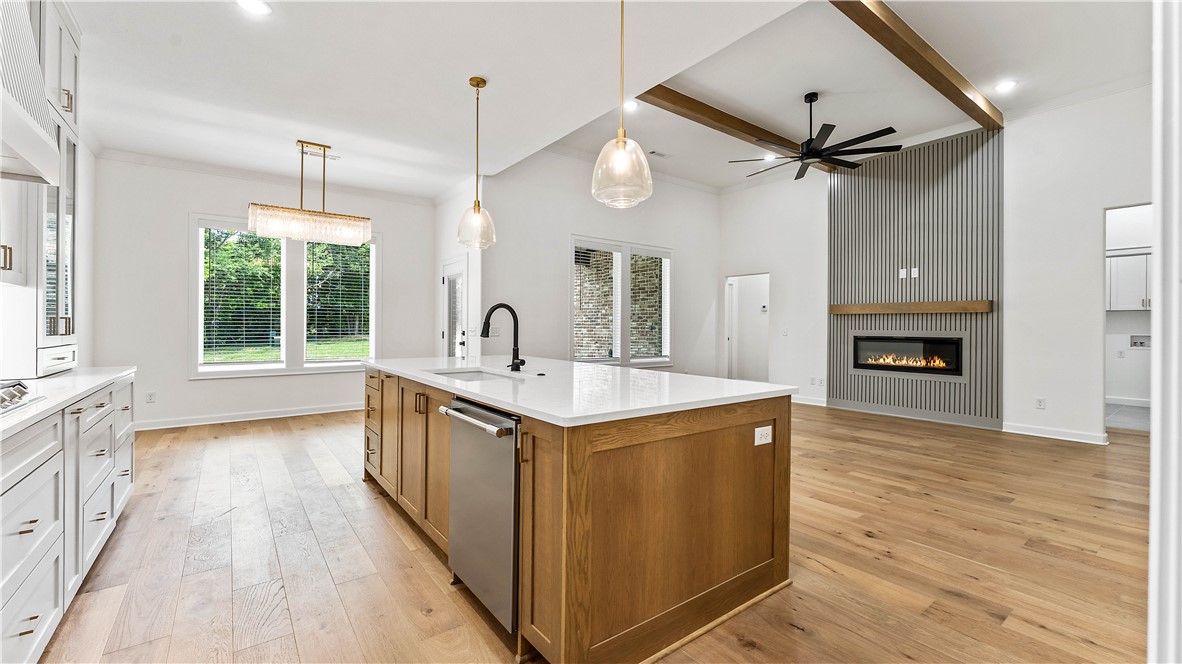 Lynnwood - Residential