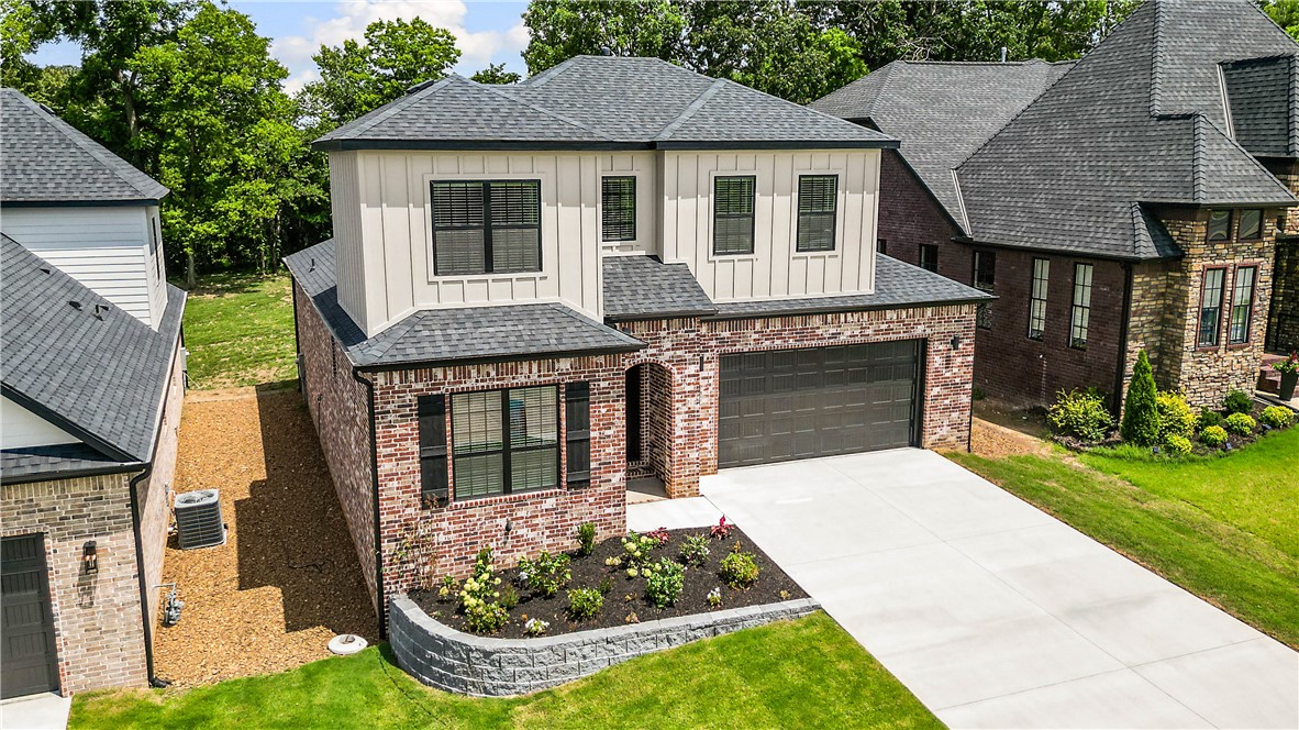 Lynnwood - Residential