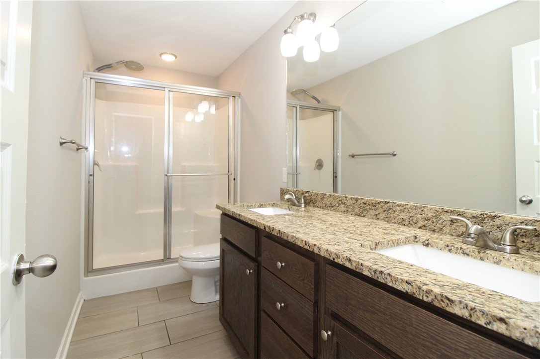 Lawlis Ranch Sub Ph 1 Siloam Spgs - Residential