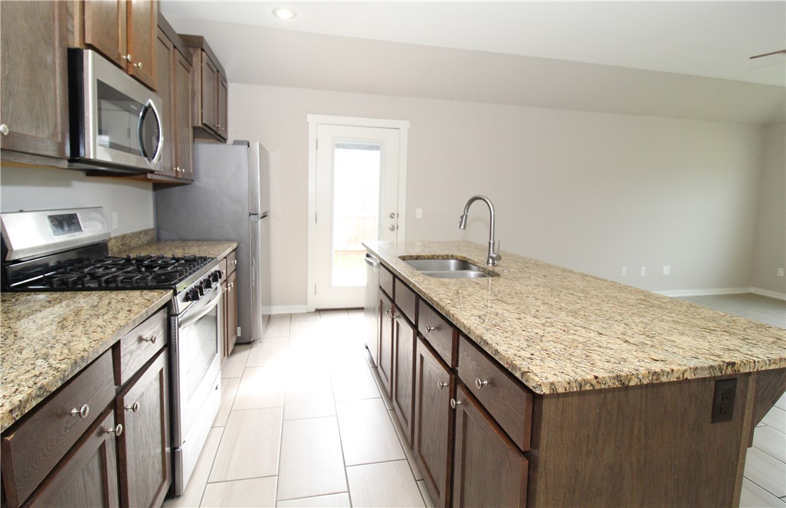Lawlis Ranch Sub Ph 1 Siloam Spgs - Residential