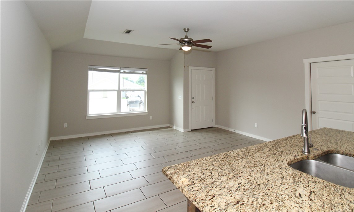 Lawlis Ranch Sub Ph 1 Siloam Spgs - Residential