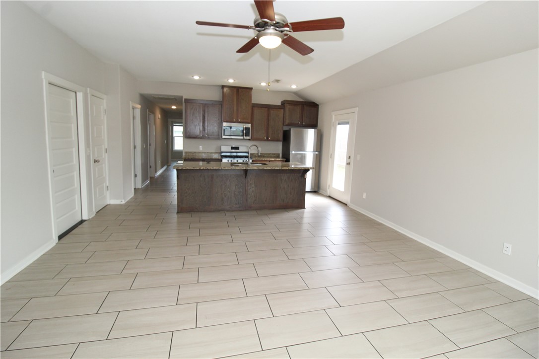 Lawlis Ranch Sub Ph 1 Siloam Spgs - Residential