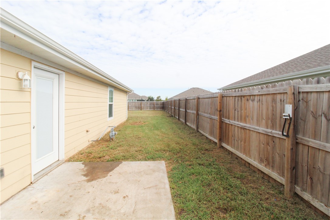 Lawlis Ranch Sub Ph 1 Siloam Spgs - Residential
