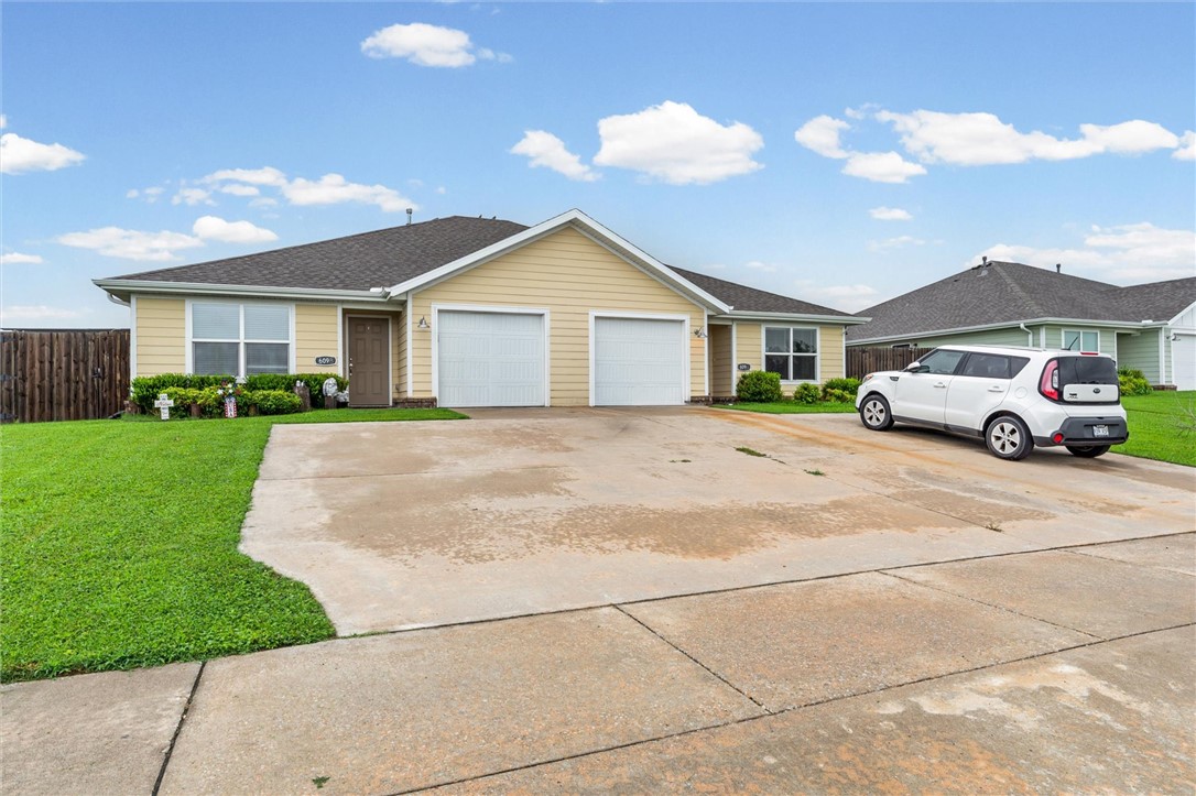Lawlis Ranch Sub Ph 1 Siloam Spgs - Residential