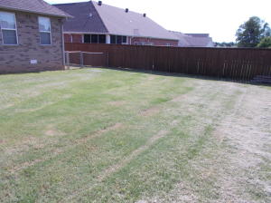 Other Subdivision in Johnson Co - Residential