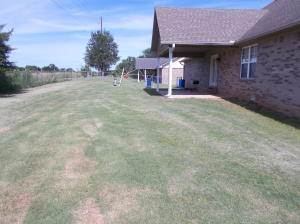 Other Subdivision in Johnson Co - Residential