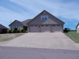 Other Subdivision in Johnson Co - Residential