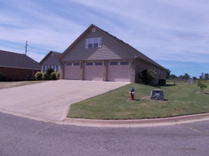 Other Subdivision in Johnson Co - Residential
