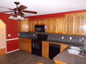 Other Subdivision in Johnson Co - Residential